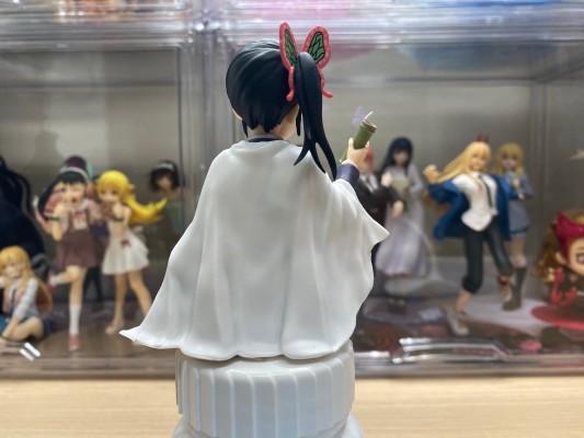 PM 小坐系列 鬼灭之刃 栗花落香奈乎