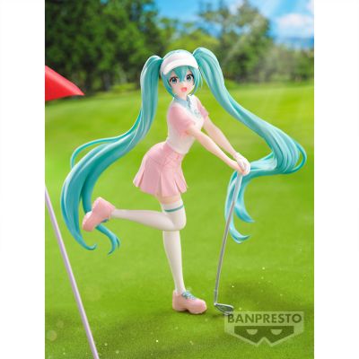 初音未来 假日回忆 -高尔夫球篇-