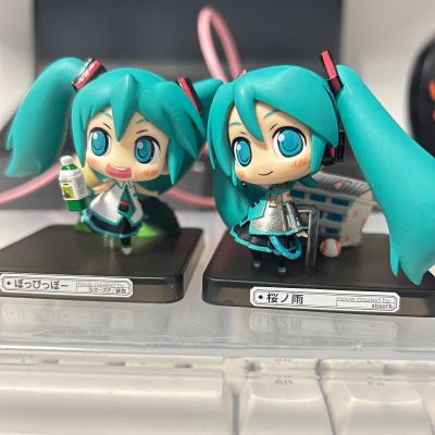 初音未来系列 可爱小剧场