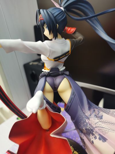 百花繚乱 上杉景勝