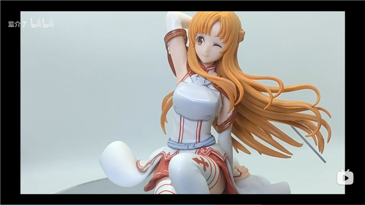 一番赏 刀剑神域 10周年 最终奖 亚丝娜 血盟骑士团 眨眼版