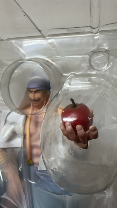 POP 航海王“NEO-MAXIMUM”“神之国唯一神”神·艾尼路