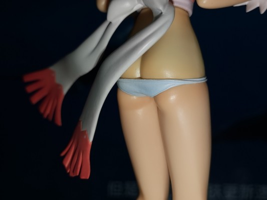 柚原木实 〜ピンクメイドVer.〜