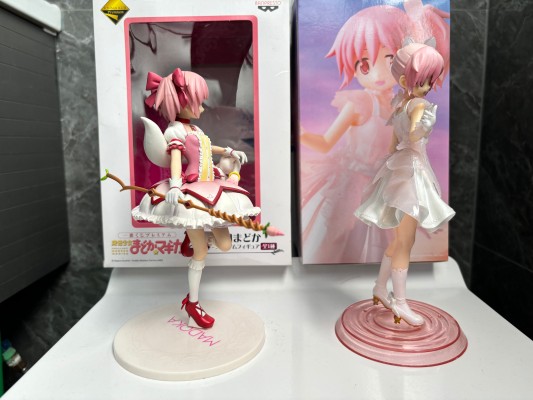 魔法少女小圆 10周年纪念 Serenus couture-鹿目圆-