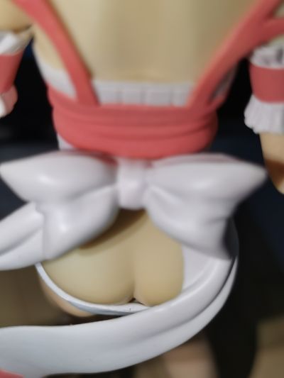 柚原木实 〜ピンクメイドVer.〜