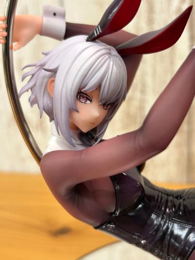 兔女郎丽奈 时间回旋