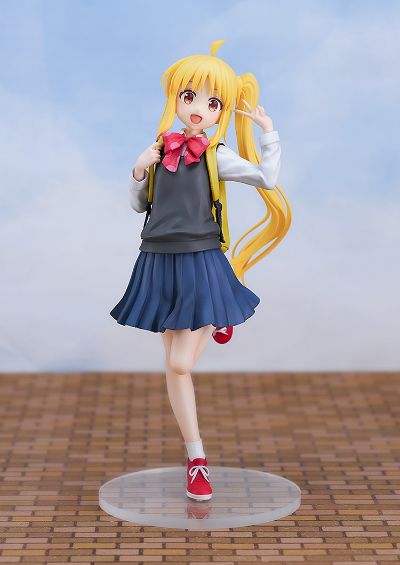 孤独摇滚！动画版 伊地知虹夏