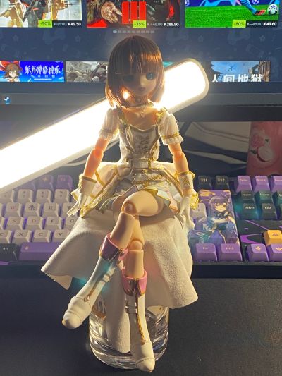 PureNeemo角色系列 No.152 偶像大师 天海春香