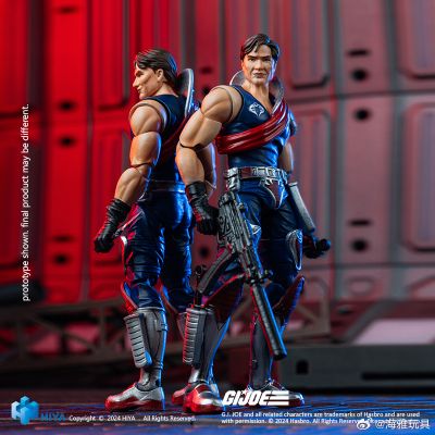 极致迷你系列 特种部队 托马斯