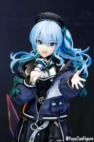 hololive 星街彗星