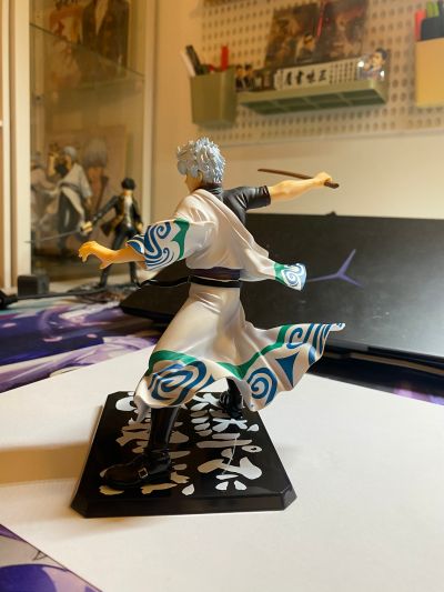 Figuarts ZERO 坂田银时 『银魂』