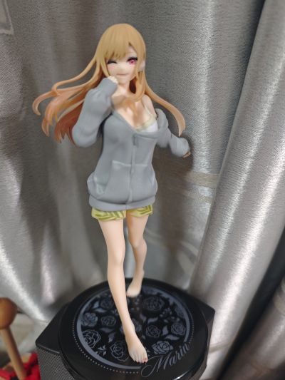 Coreful 更衣人偶坠入爱河 喜多川海梦~外套~