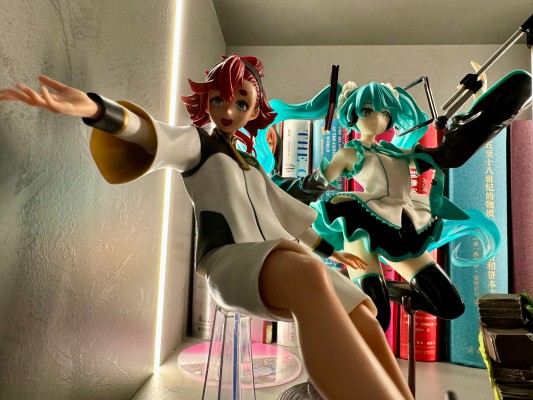 一番赏 机动战士高达 水星的魔女2 A奖 斯莱塔·墨丘利 MASTERLISE EXPIECE