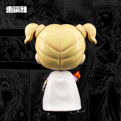 剑风传奇 小小法尔娜塞