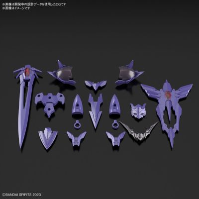 30MF 进阶装甲（罗萨神圣骑士）