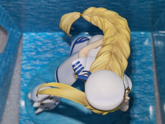 水星领航员 艾莉西亚·佛罗伦斯