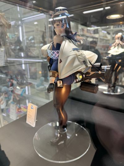 B-Style 胜利女神：妮姬 玛丽安