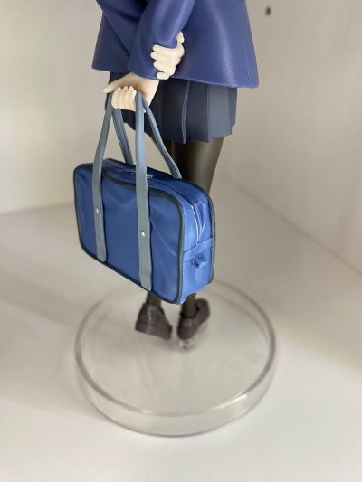 Luminasta  青春猪头少年不会梦到娇怜外出妹 樱岛麻衣