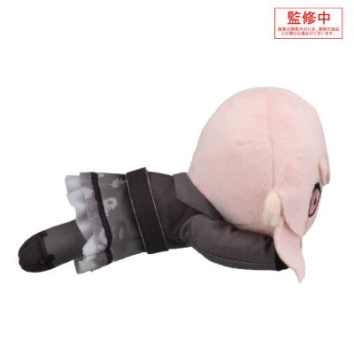 世界计划多彩舞台！feat.初音未来 趴趴毛绒“晓山瑞希‐Brand New Style‐”S码