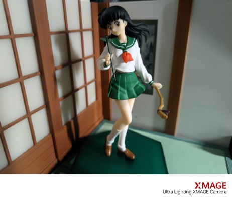 POP UP PARADE 犬夜叉 完结篇 日暮篱