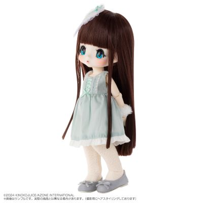 KIKIPOP! ～ADMIX系列 做梦女孩 “薄荷色”