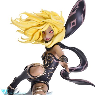 CharaGumin  重力异想世界 完结篇 重力·凯特