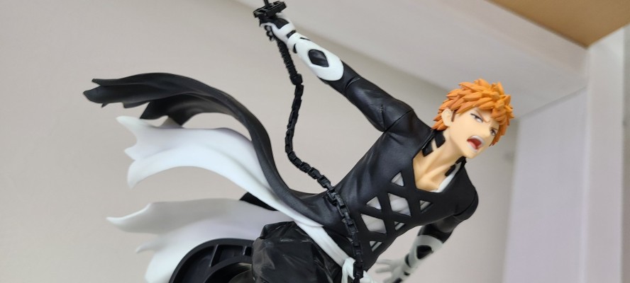 名战景 BLEACH 境·界（死神） 黑崎一护