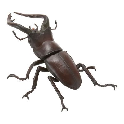 生物大图鉴 迷你系列 昆虫01