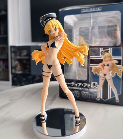 大帝国 蕾蒂娅・阿道夫 水着ver.