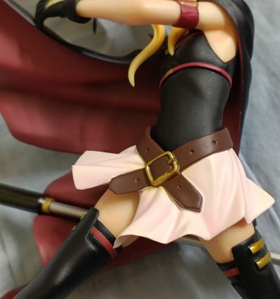 SQ系列 魔法少女奈叶MOVIE 1st 菲特 