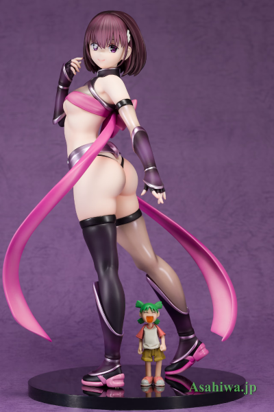 妖幻三重奏 花奏铃 祓忍装束