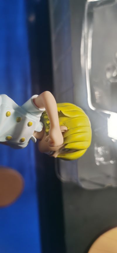 GEM系列 航海王 山智跑跑跑