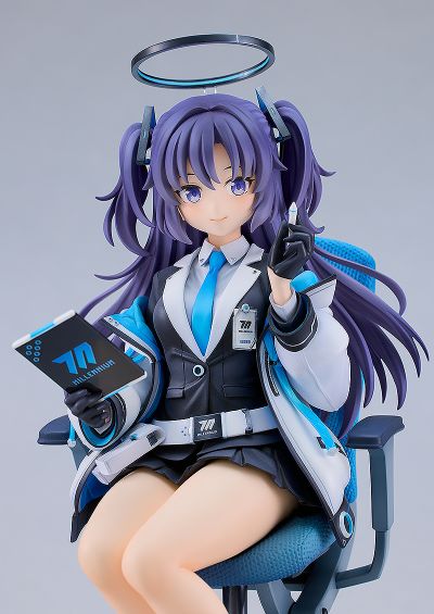 蔚蓝档案 早濑优香 〜会计的日常〜