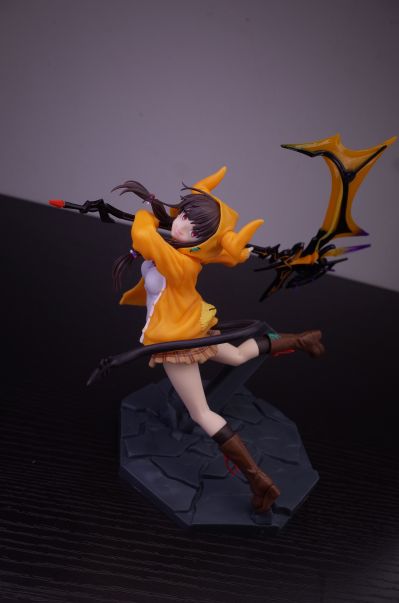 Luminasta 炽焰天穹 朝仓可怜-红莲月光下的杀人狂（红莲月华Killrazor）