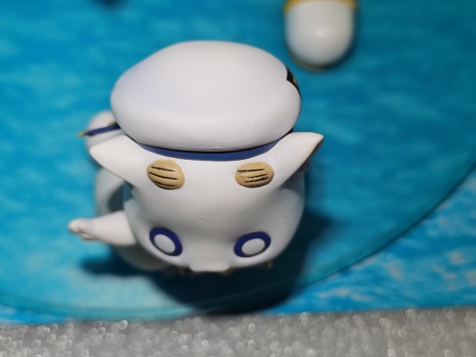 水星领航员 艾莉西亚·佛罗伦斯