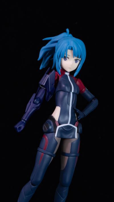 figma#609  机甲爱丽丝 小鸟游怜 （苍穹）