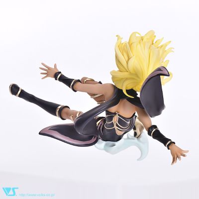 CharaGumin  重力异想世界 完结篇 重力·凯特