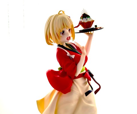 莉可丽丝 锦木千束