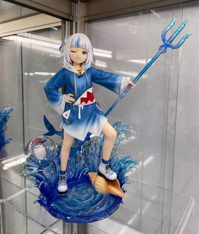 hololiveEnglish -神话- 噶呜・古拉