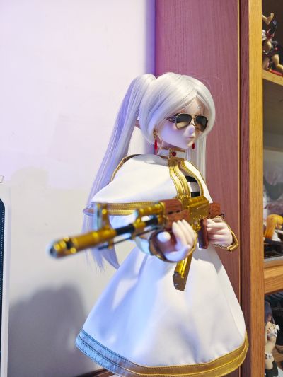 DDS 葬送的芙莉莲 芙莉莲