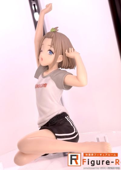 悠闲时光 偶像大师闪耀色彩 芹泽朝日