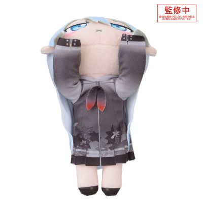 世界计划多彩舞台！feat.初音未来 趴趴毛绒“宵崎奏‐Brand New Style‐”S码