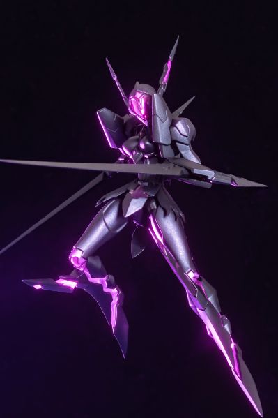 figma#152 加速世界 黑睡莲