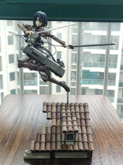 BRAVE-ACT 进击的巨人 アルミン・アルレルト