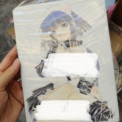 Creators’Labo(Creators’Labo) CL＃019 近接支援女仆 三号酱