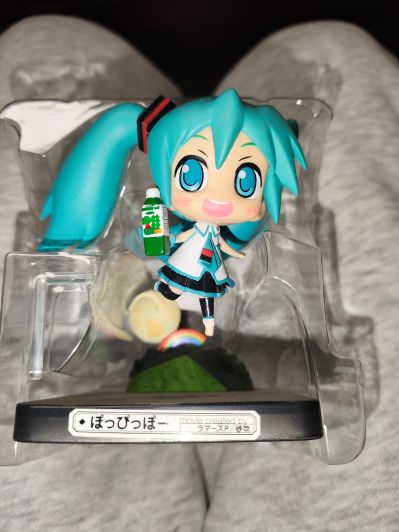 初音未来系列 可爱小剧场