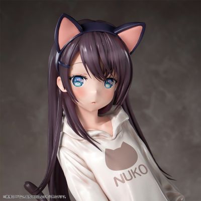 绪稚莉普卡 重制版