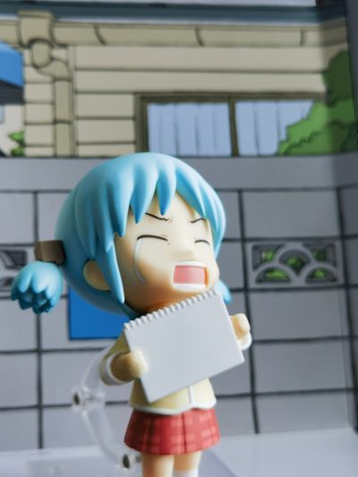 粘土人#2292 日常 长野原美绪 原作版