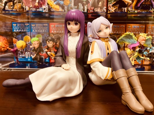 葬送的芙莉莲 芙莉莲