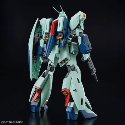 MG 1/100 灵格斯（机动战士高达 逆袭的夏亚版）